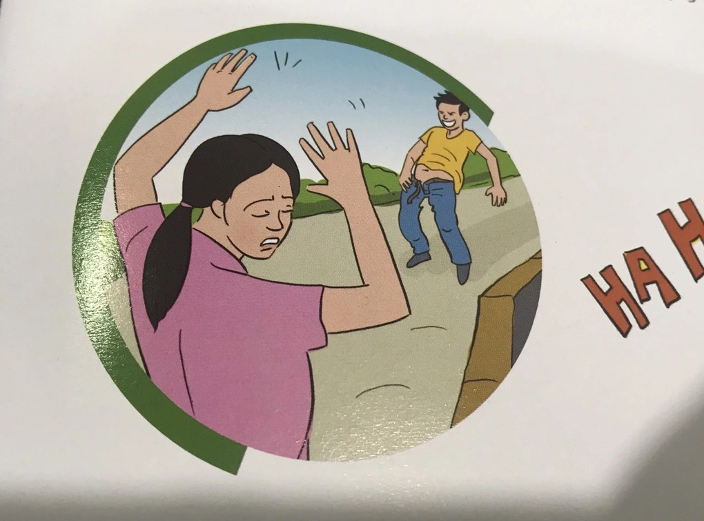 Nữ sinh viên đi về giữa đêm, chủ nhà trọ đòi đụng chạm mới mở cổng - 2 Nữ sinh viên đi về giữa đêm, chủ nhà trọ đòi đụng chạm mới mở cổng - 2