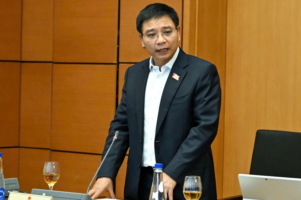 Bộ trưởng Tài chính: Quy hoạch vùng giống nhau thì thành gai quả mít - 1 Bộ trưởng Tài chính: Quy hoạch vùng giống nhau thì thành gai quả mít - 1