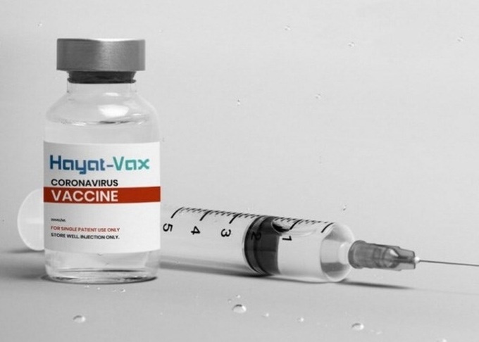 Hayat-Vax 2
