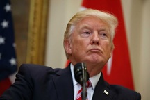 Những ngày sóng gió nhất của Tổng thống Trump