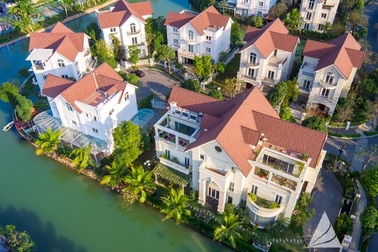 Cơ hội đầu tư hấp dẫn cùng Vinhomes