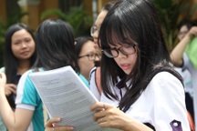 TP.HCM tiếp tục hoãn kỳ thi học sinh giỏi cấp thành phố