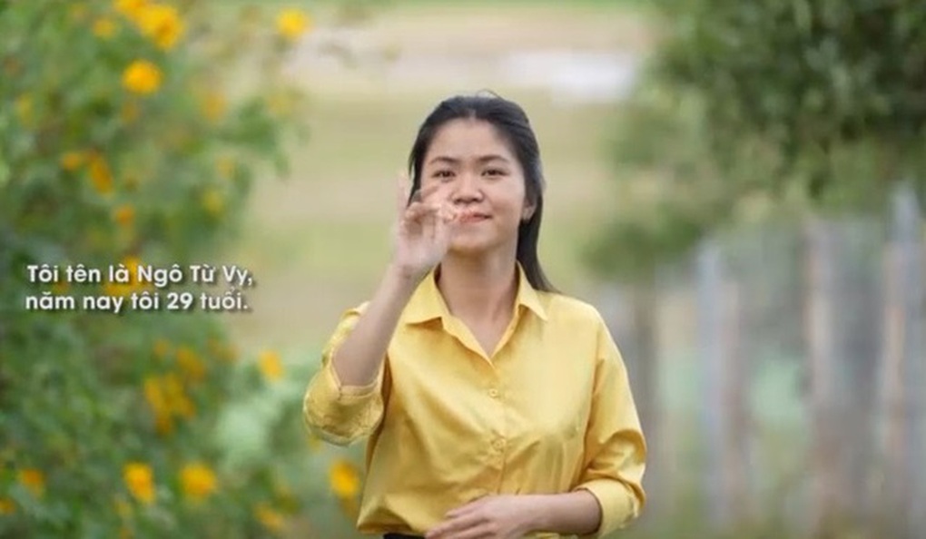 Lớp học không… tiếng nói - 1 Lớp học không… tiếng nói - 1