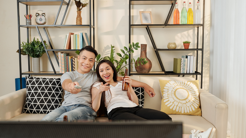Điểm danh các ý tưởng giúp phái đẹp thư giãn trước ngày Quốc tế Phụ nữ - 1 Điểm danh các ý tưởng giúp phái đẹp thư giãn trước ngày Quốc tế Phụ nữ - 1