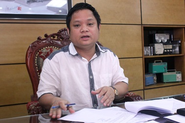 Phó TGĐ VOV Vũ Minh Tuấn: Hàng triệu người vẫn “mê” nghe bóng đá