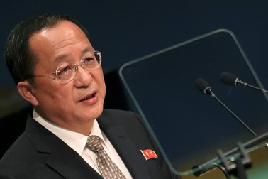 Điều ít biết về quan chức Triều Tiên dọa bắn rơi máy bay ném bom của Mỹ