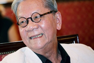 “Trái tim của cây đại thụ nền âm nhạc Việt Nam ngừng đập, tôi đau đớn quá!”