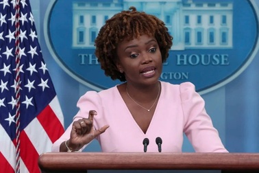 Mỹ lên tiếng vụ Nga tấn công Ukraine bằng tên lửa đời mới