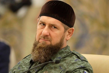 Nga lên tiếng về tin đồn lãnh đạo Chechnya "nguy kịch"
