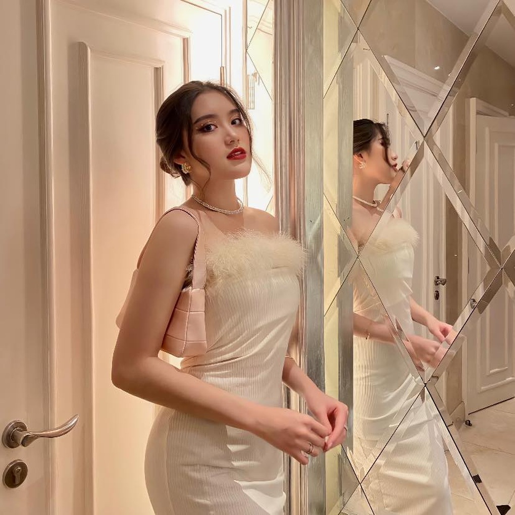 Nữ sinh thi Hoa hậu Việt Nam: Không có đường tắt dẫn tới thành công - 6 Nữ sinh thi Hoa hậu Việt Nam: Không có đường tắt dẫn tới thành công - 6