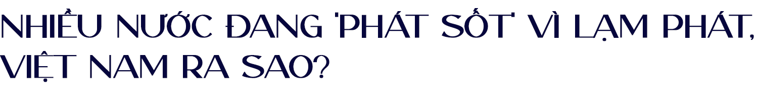Chuyên gia thời cố Tổng Bí thư Đỗ Mười kể chuyện chống lạm phát 3 con số - 9 Chuyên gia thời cố Tổng Bí thư Đỗ Mười kể chuyện chống lạm phát 3 con số - 9