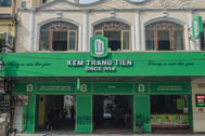 Chủ hãng kem Tràng Tiền "nói cho rõ" về việc bị UBCKNN xử phạt