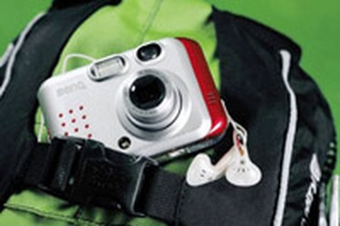 Cách bảo quản máy ảnh số