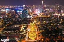 Nghị quyết 57: Mũi nhọn tập trung vào điểm nghẽn, giải phóng sức sáng tạo