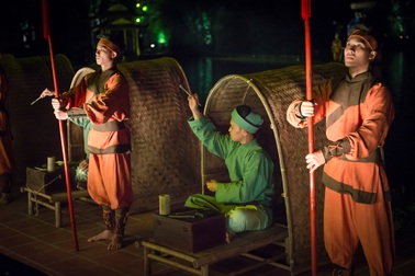 “Đã chạm tới trái tim người xem”