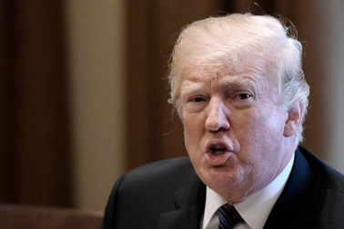 Ông Trump: Syria - Nga phải “trả giá đắt” vì tấn công hóa học khiến 70 người chết