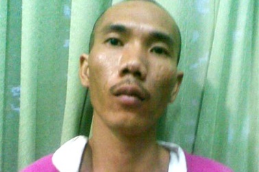 Chém chết mẹ ruột rồi mang xác đi chôn