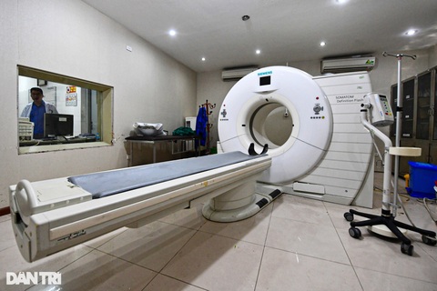 Bộ Y tế kiến nghị Chính phủ gỡ khó trong mua sắm thuốc, trang thiết bị y tế