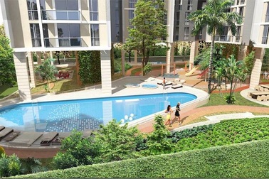 Mở bán giai đoạn 2 “Khu căn hộ 3 thế hệ - Valéo Đầm Sen”