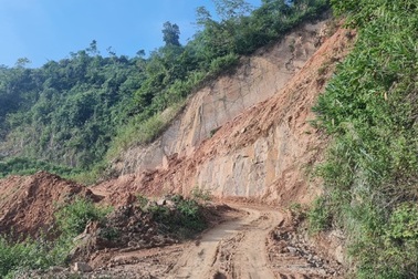 Chuyện dạy học ở bản Huồi Thum