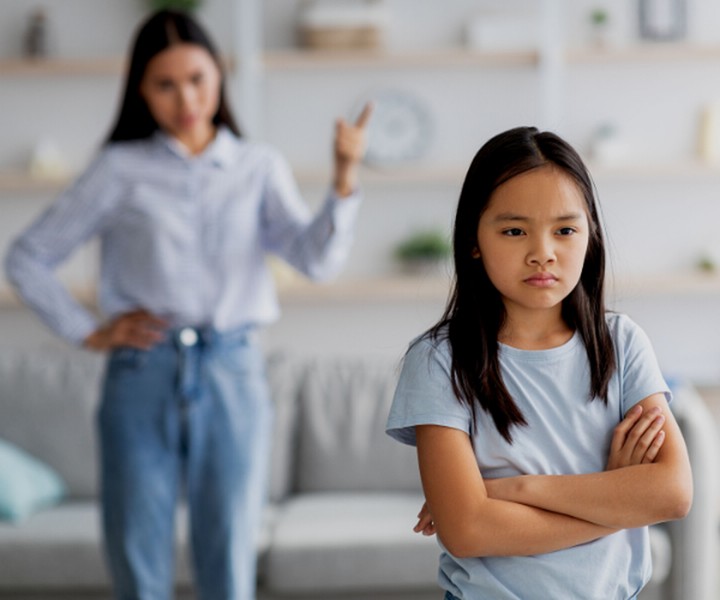Con tôi không chịu làm bài tập về nhà - 1 Con tôi không chịu làm bài tập về nhà - 1