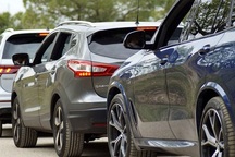 Lượng xe nhập giảm "sốc" 6.600 chiếc trong tháng đầu năm