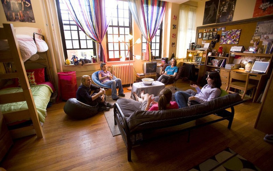 Những việc làm kì quặc giúp cô gái trẻ tiết kiệm được hằng trăm triệu mỗi năm - 2