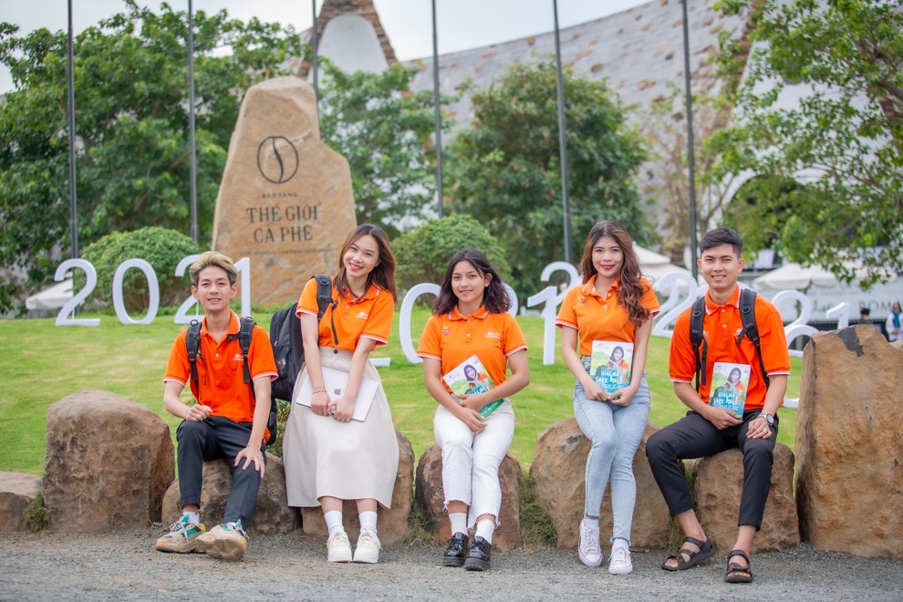 Hơn 10.000 sinh viên đã nhập học Cao đẳng FPT Polytechnic - 1 Hơn 10.000 sinh viên đã nhập học Cao đẳng FPT Polytechnic - 1