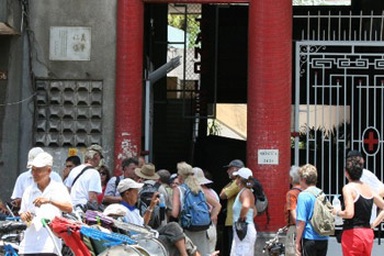 Ngày mai sẽ chuyển thi thể 9 nạn nhân Nga về nước