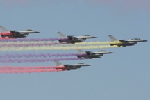 “Điểm mặt” 230 máy bay Mỹ - Hàn tập trận rầm rộ sát Triều Tiên