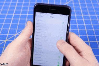 Mẹo đơn giản tăng bộ nhớ cho iPhone
