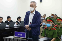 Cựu TGĐ Dược Cửu Long nói gì về số tiền "biển thủ" hơn 3,8 triệu USD?