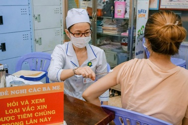 Một tỉnh miền Tây giảm ca nhiễm HIV, nhiều điểm sáng trong phòng chống dịch
