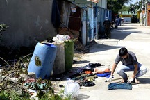 Vụ đầu người trong thùng rác: Công an tỉnh thông tin chính thức