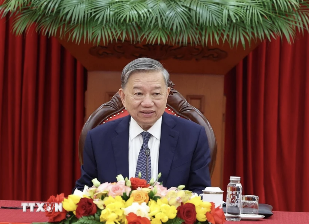 Việt Nam là đối tác trụ cột của EU ở Đông Nam Á - 1 Việt Nam là đối tác trụ cột của EU ở Đông Nam Á - 1
