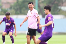 VFF bổ nhiệm người thay thế HLV Hoàng Anh Tuấn