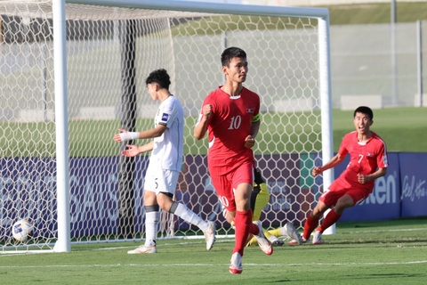 U17 Indonesia thảm bại với tỷ số 0-6, CĐV Đông Nam Á nói điều bất ngờ