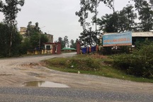 Quảng Bình:  Hàng trăm công nhân bức xúc vì doanh nghiệp chây ì hơn 5 năm không đóng bảo hiểm!