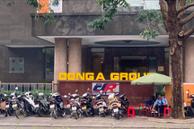 Tập đoàn Đông Á kiện thành phố Thanh Hóa để "đòi" đất