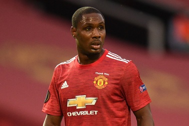 Nhật ký chuyển nhượng ngày 15/1: Ighalo không muốn rời Man Utd