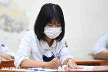 Điểm chuẩn ĐH Hà Nội, HV Khoa học Quân sự ngành cao nhất từ 29,79 - 36,42