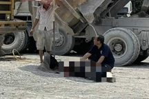 Người đàn ông tử vong sau tiếng nổ trong mỏ đá ở Bình Dương