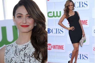 Người đẹp Hollywood đọ dáng