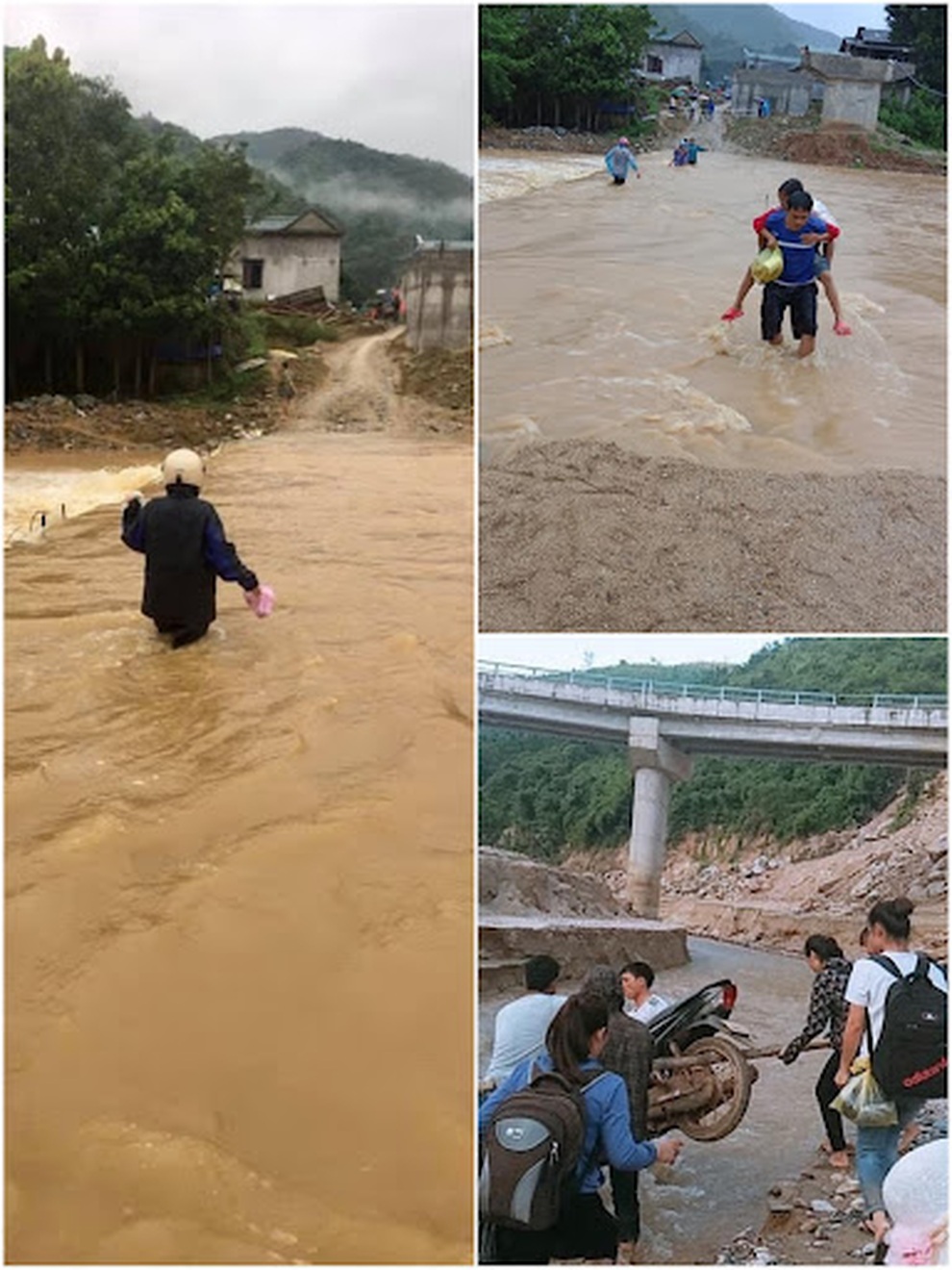 Cô giáo người Thái hy sinh tuổi xuân cõng chữ về với bản Dao - 7 Cô giáo người Thái hy sinh tuổi xuân cõng chữ về với bản Dao - 7