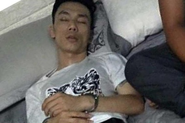 Trùm ma túy Phan Thiết bị bắt trong phòng ngủ