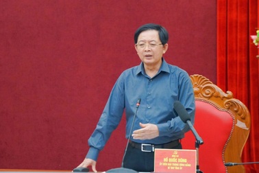 Ưu tiên điều chuyển cán bộ tỉnh dôi dư về xã, phường thiếu hụt nhân lực