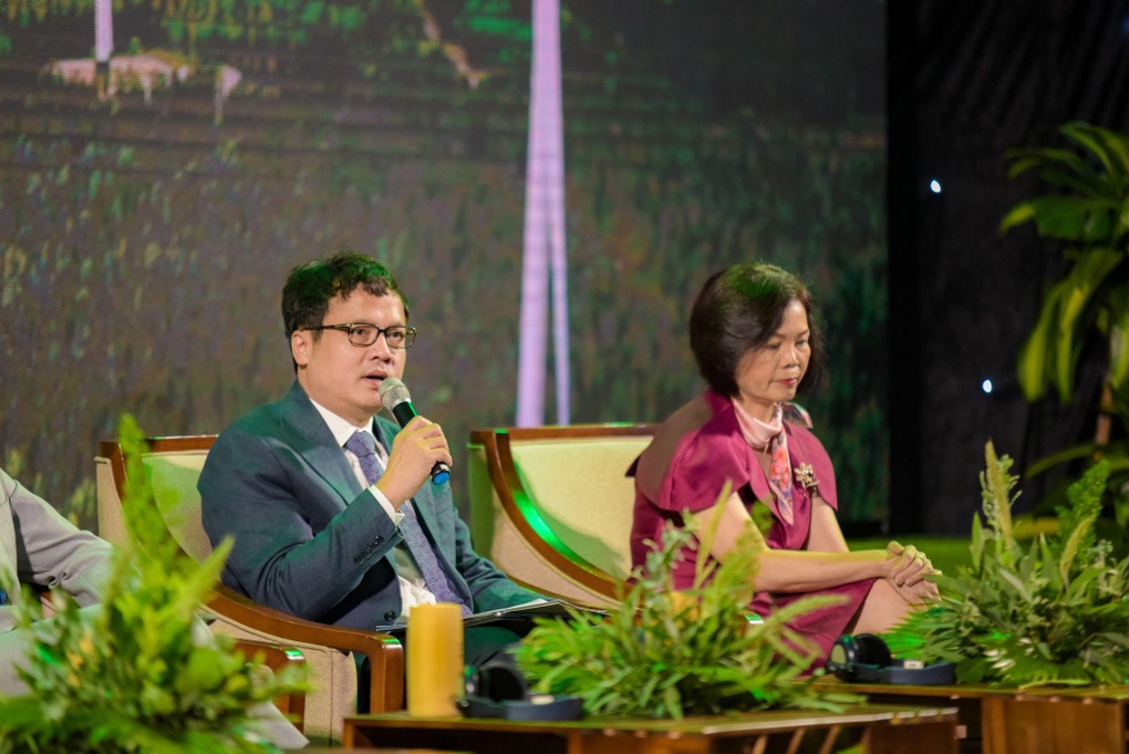 FPT là Thương hiệu công nghệ giá trị nhất Việt Nam 2023 - 2 FPT là Thương hiệu công nghệ giá trị nhất Việt Nam 2023 - 2