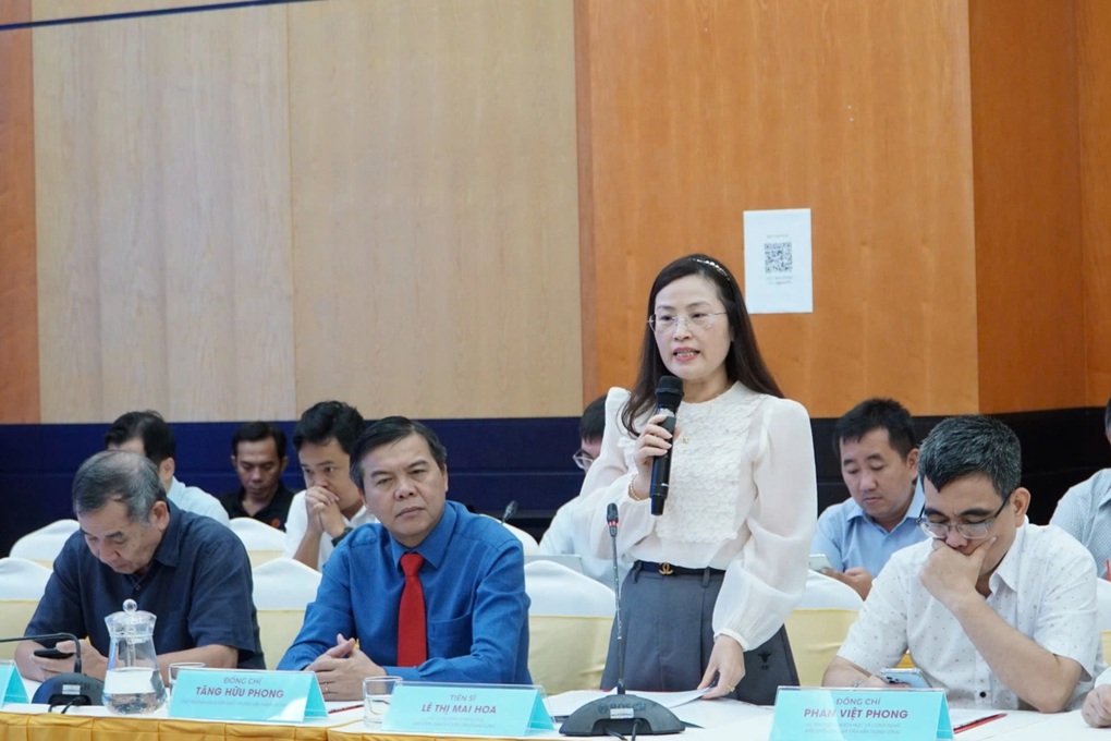 Đề xuất xây dựng chương trình về trí tuệ nhân tạo trong giáo dục - 2 Đề xuất xây dựng chương trình về trí tuệ nhân tạo trong giáo dục - 2