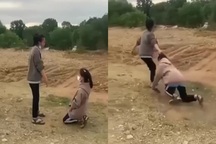 Vụ nữ sinh bắt bạn chui qua 2 chân: Vì bị xúc phạm việc chuyển trường