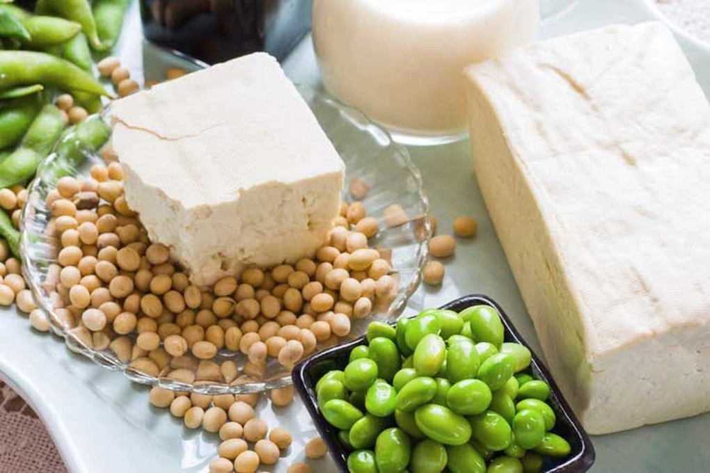 3 món thường xuyên xuất hiện trên mâm cơm lại là thuốc quý phòng ung thư - 3